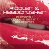 Chimera(Radio Cut) (Radio Edit) - Riddler