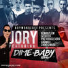 Dime Baby[feat. Nengo Flow, Secreto El Famouso Biberon, Poeta Callejero, Cromo X & Chiko Swagg] (Remix) - Boy Wonder&Jory&Nengo Flow&Secreto El Famouso Biberon&Poeta Callejero&Cromo X&Chiko Swagg