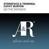 Go The Distance (Club Mix) - Stoneface&Cathy Burton&Terminal