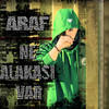 Ne Desem (Explicit) - Araff&Kamufle&Alef High