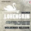 Hochstes Vertraun hast du mir schon zu danken (Lohengrin) - Wilhelm Richard Wagner&Woldemar Nelsson&Orchester der Bayreuther Festspiele&Peter Hofmann