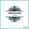 Loose Control - Walter Blumenthal