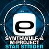 Star Strider (Original Mix) - Synthwulf&M-Project