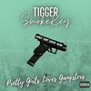 Pretty Girls Love Gangsters (feat. Tigger & SmokeKey) (Explicit) - Tigger&SwiinkBEATS.Ltd&SmokeKey