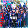 38 Nord (Explicit) - Mentalité 38&YKS&A2Rds&Soso&Leysko&Sankaa&特兰克斯