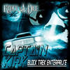 Beam Me Up(feat. Tex) (Explicit) - Krock A. Dile&Tex