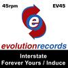 Induce (Original Mix) - Interstate