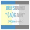 (A)Gain - def Sound