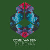 Bylbo4ka (Original Mix) - Costel Van Dein