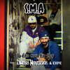 To Diko Mou Hip Hop (Explicit) - SMA&Dimitris Mentzelos&Expe&Dj Space