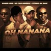 oh nanana (Explicit) - Mc Caio Original&Bonde R300&Vitinho Na Base