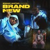 Brand New (Explicit) - Romano Santino&Zack Ink