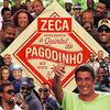 Alma Boêmia / Você É O Espinho E Não A Flor /A Vitória Demora, Mas Vem (Live At Xerém, Rio de Janeiro|RJ|, Brazil/2011) - Arlindo Neto&Renato Milagres&Juninho Thybau