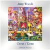 Circus (Remastered 2015) - Jimmy Woods