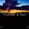 帮助睡眠 - Thunderstorm Sound Bank&Thunderstorm Sleep&BodyHI