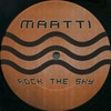 Rock the Sky - Maatti