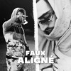 Aligné - Faux