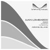 Aired (Original Mix) - Juan Lombardo