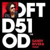 YEAH! - Sandy Rivera