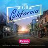 I Love You California - Costi&Drei Ros&Nastasia Griffin&Pack The Arcade