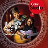Wherever You Are (Coke Studio South Africa: Season 1) - Busiswa&Paige Mac