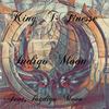 Indigo Moon Rising(feat. Indigo moon) - King T-Finesse&Indigo Moon