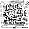 Two Sharp Pencils (Get Bad) (Anna Wall & Corbi Instrumental) - Roger Taylor&Anna Wall&Corbi