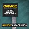 Going Home (Original Mix) - Lizard Elementz