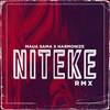 Niteke - Maua Sama&Harmonize