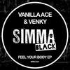 Secret (Kyle Kinch Remix) - Vanilla Ace&Venky&Kyle Kinch