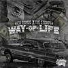 Way of Life(feat. The Stomper) (Explicit) - Rich Ramos&The Stomper