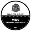 Fear Takes Over (Original Mix) - Nizzy