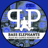 Play No Games (Denis Jakupi Extended Remix) - Bass Elephants&Denis Jakupi