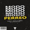 Modo Perreo (feat. Smi-Lee, Profeta Yao Yao & Alu Mix|Explicit) - Zkiper Mami&Smi-lee&Profeta Yao Yao&Alu Mix