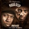 The Learning (Burn) (Clean Album Version) - Mobb Deep&Big Noyd