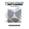 Silverback (Original Mix) - Matteo DiMarr&Dirty Harris