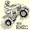 Rhec (Explicit) - Kydd Slick&Benn Weston