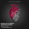 All My People (Original Mix) - Manuel de la Mare&Francesco Dinoia