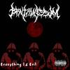 The Deadly Truth(feat. Symen Haze) (Explicit) - Brutalness JM&Symen Haze