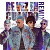 De Vez En Cuando Remix(feat. De La Getto, Jowell & Randy) - Maldy&De La Getto&Jowell&Randy