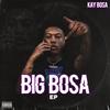 Gang Shxt(feat. Ogun) (Explicit) - Kay Bosa&Ogun