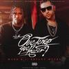 Que Tengo Que Hacer (Explicit) - Mark b&Bryant Myers