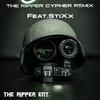 Cypher (Explicit) - Stixx&Ripper