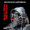 REALLY FROM THE 80 (REMIX|Explicit) - Ice Cold G