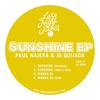 Sunshine (Orginal Mix) - Jr. Quijada&Paul Najera