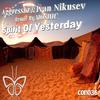 Spirit Of Yesterday (Moshic Remix) - Agressor&Ivan Nikusev