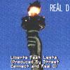 Liberte(feat. Lesta) - Real D&Lesta