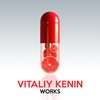 Nightmare (Original Mix) - Vitaliy Kenin