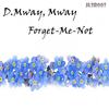 Forget-Me-Not (Original Mix) - D.Mway&Mway