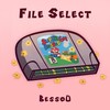 File Select - Besso0